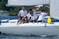2026 Bermuda Gold Cup Day 2