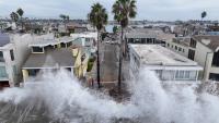 Hurricane Watch Reaches Cabo Corrientes as Trudy Bears Down on the Same Mexican Coast Simon Soaked Days Ago