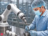 NITI Aayog explores policies to boost India's medical and dental device manufacturing industry