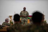 Navy Region Hawaii empowers Sailors for the 2026 Midterm Elections