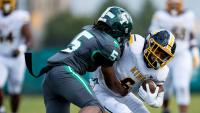 Cass Tech vs. Detroit King: Live Score Updates of Michigan High School Football PSL Blue Championship - Oct. 16
