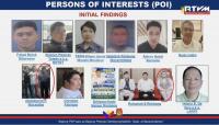 BARMM politicians, 10 others under probe over Laos drug seizure