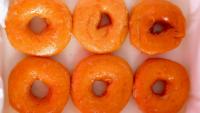 How to get a FREE donut at Krispy Kreme in New Jersey