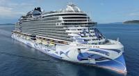 Norwegian Cruise Line ships to switch off engines while docked in port
