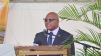 Farmers, Fishers and Agro-Processors showcase products at World Food Day Exhibition in Kingstown