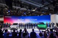 Changan Automobile Brings Its Global Product Lineup to Mondial de l’Auto, Deepening Its Long-Term Presence in Latin America