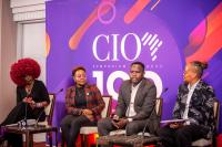 Small tech projects deliver bigger returns, CIO100 data shows