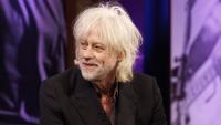 Bob Geldof reflects on Live Aid and Ireland's generosity