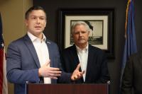North Dakota officials are jumpstarting next phase of effort to boost Bakken oil production