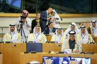 Qatar bolsters EU partnership and continues mediation efforts under Amir's leadership: Shura Council speaker