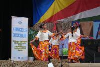 Public speaking competition held in Seychelles during Creole Festival