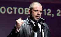 Avengers star defends conservatives while promoting pro-family film