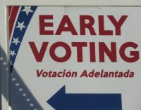Early Voting in your county: When and where
