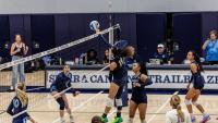 CIF Southern Section Girls Volleyball 2026 Playoff Pairings, Brackets, Final Computer Rankings