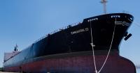 Ukraine prepares to sell Russian-owned cargo ship held at Black Sea port since 2022