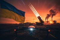 Ukraineâs Patriot missile stockpile runs dry as Trump-Zelensky feud boils over