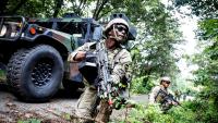What The Army’s Pacific Commanders Are Learning From Ukraine And Iran Conflicts