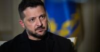 Ukraine relies solely on US for ballistic missile launch warnings, Zelenskyy says