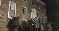 Lifestyle: Nighttime tours of haunted houses draw visitors to Cooperstown