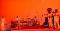 Gangbé Brass Band: six musicians targeted by an OQTF in France