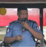 PNG Police Arrest Student Over Grade 12 Examination Invigilator Attack