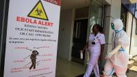 Kenya records third Ebola case linked to two previous cases