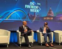 Bermuda promotes digital-assets regime in US