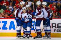 Colorado Avalanche vs. Pittsburgh Penguins: Best Player Props for MacKinnon, Toews