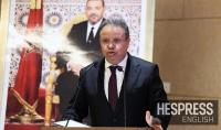 Who is Youns Bjijou, Morocco’s new health minister?
