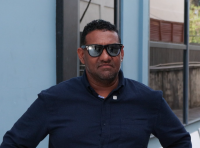 IMC O-40s World Cup: Journalist Madholall appointed Media Communications Officer