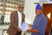 Kogi Varsity, National Mathematical Centre to Formalise Partnership on Research, Science Education