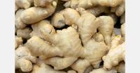 Ghana increases ginger imports as crop disease limits local supply