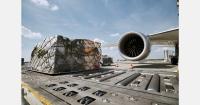 Global air cargo demand rises 4.4% as freight rates increase