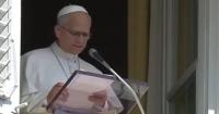 Vatican monitors pope’s recovery in hospital
