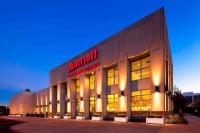 Stay at Los Angeles Marriott Burbank Airport Hotel