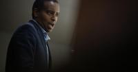 Joe Neguse vows to ‘fight and protect and defend’ Colorado if reelected to 2nd Congressional District