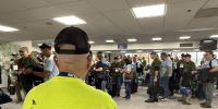 65 Maine veterans head to Washington, D.C. with Honor Flight Maine