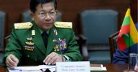 How The Myanmar Junta's Latest Offensive Backfired.