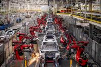 Dacia Romania Chief: Morocco’s Factories Pay Under Half Romania’s Energy Costs