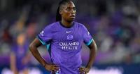 Zambian NWSL players must wait to return from international duty