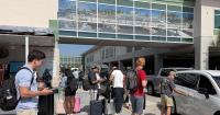 Tourism dipped in August, but expected to rebound in 4Q