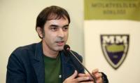 Turkish journalist released under travel ban after detention over investment fund reporting