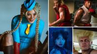 ‘Street Fighter’ Cast Guide: All the WWE Stars, UFC Champs and Celebs Playing Video Game Fighters in the Live-Action Movie
