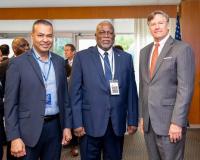 Caribbean must diversify energy sources, attract more US investment, says Prime Minister