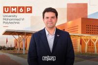 Lotfi Belmahi on UM6P’s Push to Turn Research Into Impact