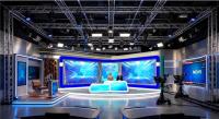The Future of Christian Broadcasting: Inside Loveworld Europe’s New State-of-the-Art London Studios