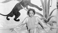 Marlene Dietrich at Home: 10 Photos of the Legendary Leading Lady’s Opulent LA Life