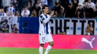 Morata: from Euro 2024 glory to languishing in Spain’s second tier