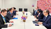 Pakistan and World Bank Group to deepen partnership on growth, jobs and investment