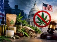 Navigating the Federal Hemp Ban is chaotic, ‘tail coverage will be hot button’ for small businesses